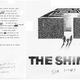 Illustration for article titled Check out Saul Bass’ rejected Shining posters that Stanley Kubrick didn’t like